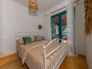 Villa Jadranovo Ausstattung 20