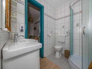 Villa Jadranovo Ausstattung 11