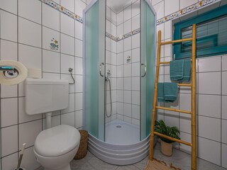 Villa Jadranovo Ausstattung 15