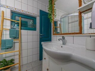 Villa Jadranovo Ausstattung 12