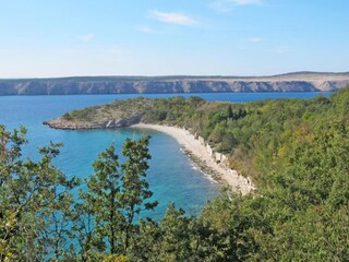 Villa Jadranovo Umgebung 32