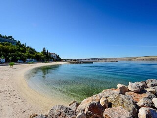 Villa Jadranovo Umgebung 33