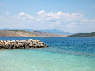 Villa Jadranovo Umgebung 34