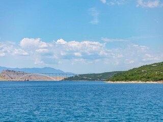 Villa Jadranovo Umgebung 25