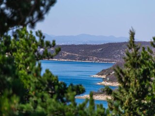 Villa Jadranovo Umgebung 31