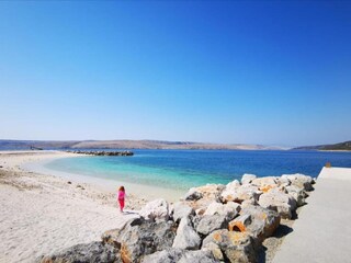 Villa Jadranovo Umgebung 24