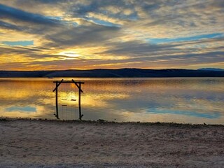 Villa Jadranovo Umgebung 26