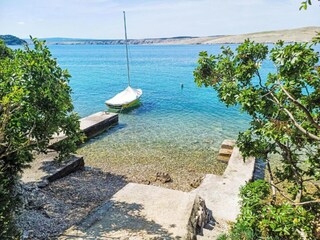 Villa Jadranovo Umgebung 24