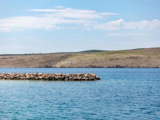 Villa Jadranovo Umgebung 26