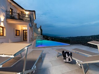 Villa Bribir Außenaufnahme 9