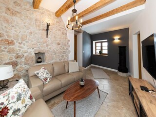 Villa Bribir Ausstattung 28