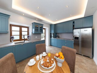 Villa Bribir Ausstattung 29