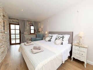 Villa Bribir Ausstattung 13