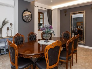 Villa Bribir Ausstattung 15