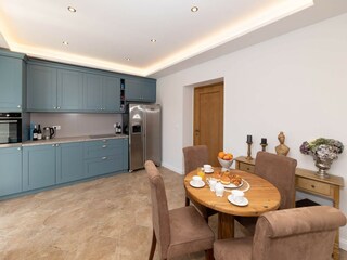 Villa Bribir Ausstattung 17