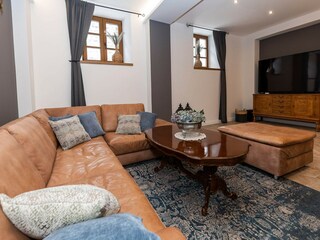 Villa Bribir Ausstattung 20