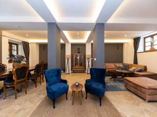 Villa Bribir Ausstattung 21