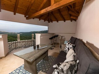 Villa Bribir Außenaufnahme 4