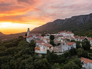 Villa Bribir Umgebung 35