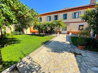 Maison de vacances Jadranovo Enregistrement extérieur 1