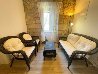 Maison de vacances Jadranovo Équipement 33