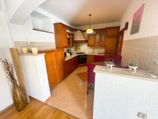 Ferienhaus Jadranovo Ausstattung 27