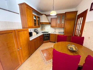 Casa per le vacanze Jadranovo Caratteristiche 13