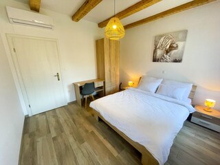 Ferienhaus Jadranovo Ausstattung 32
