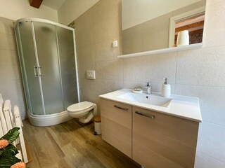 Ferienhaus Jadranovo Ausstattung 33