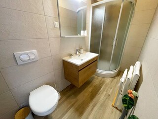 Ferienhaus Jadranovo Ausstattung 34