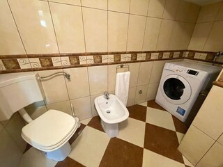 Ferienhaus Jadranovo Ausstattung 35