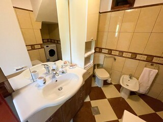 Ferienhaus Jadranovo Ausstattung 20