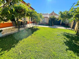 Maison de vacances Jadranovo Enregistrement extérieur 10