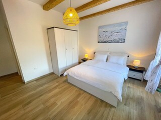 Ferienhaus Jadranovo Ausstattung 17