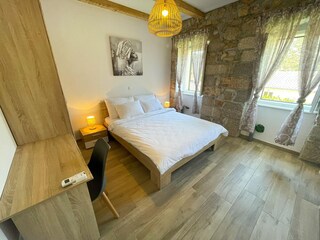 Ferienhaus Jadranovo Ausstattung 15
