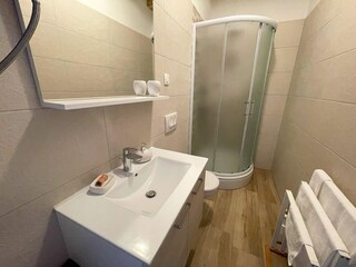 Casa de vacaciones Jadranovo Características 32