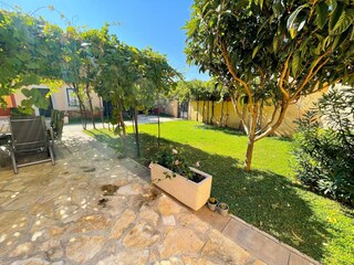 Holiday house Jadranovo Outdoor Recording 6