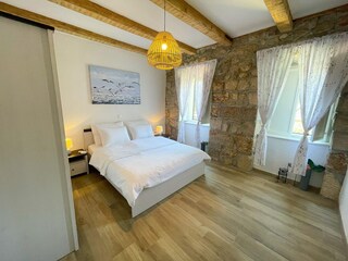 Ferienhaus Jadranovo Ausstattung 21