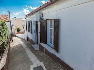 Vakantiehuis Crikvenica Buitenaudio-opname 7
