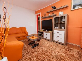 Vakantiehuis Crikvenica Kenmerken 19