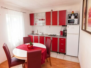 Ferienhaus Crikvenica Ausstattung 10