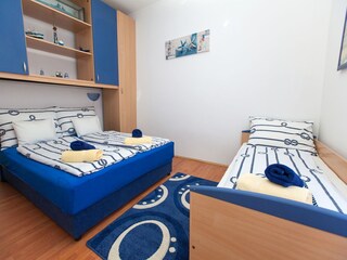 Ferienhaus Crikvenica Ausstattung 12