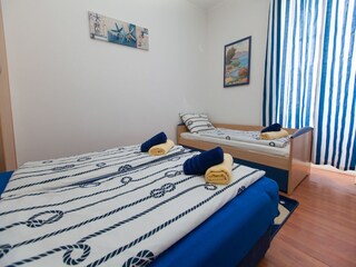 Ferienhaus Crikvenica Ausstattung 13