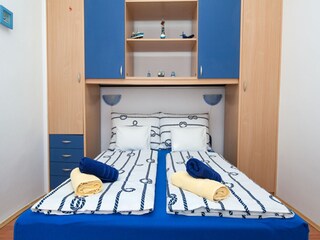 Maison de vacances Crikvenica Équipement 18