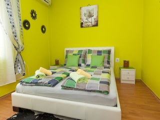 Vakantiehuis Crikvenica Kenmerken 11