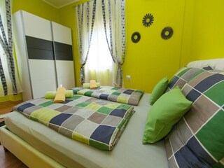 Ferienhaus Crikvenica Ausstattung 17