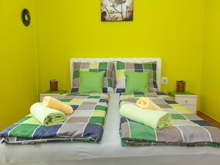 Vakantiehuis Crikvenica Kenmerken 15