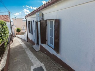 Ferienhaus Crikvenica Außenaufnahme 7