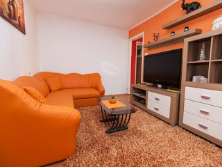 Ferienhaus Crikvenica Ausstattung 21