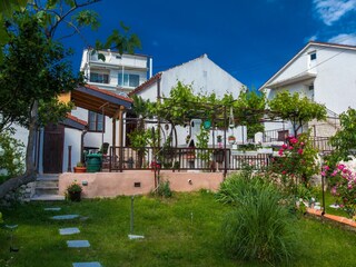 Ferienhaus Crikvenica Außenaufnahme 9